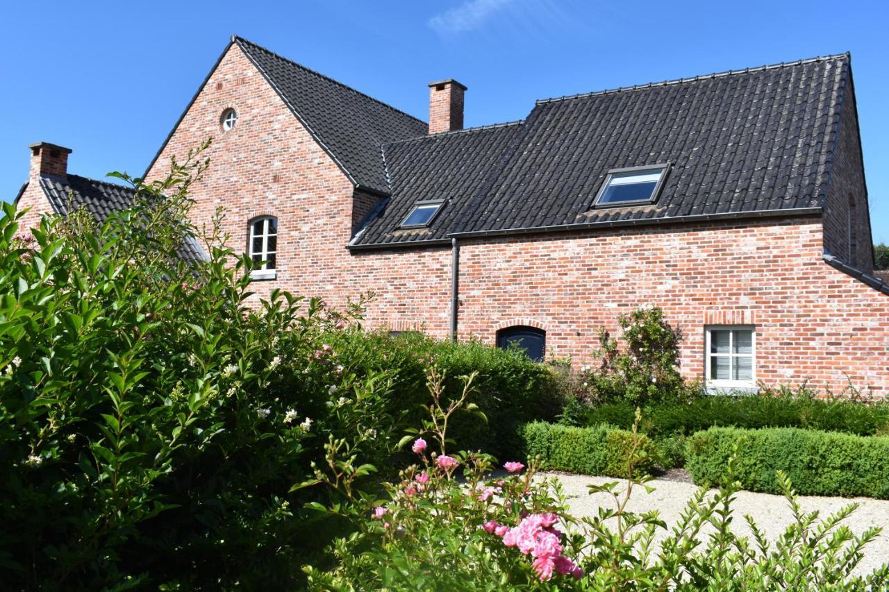Le Verger Du Patagon Limelette Exterior photo